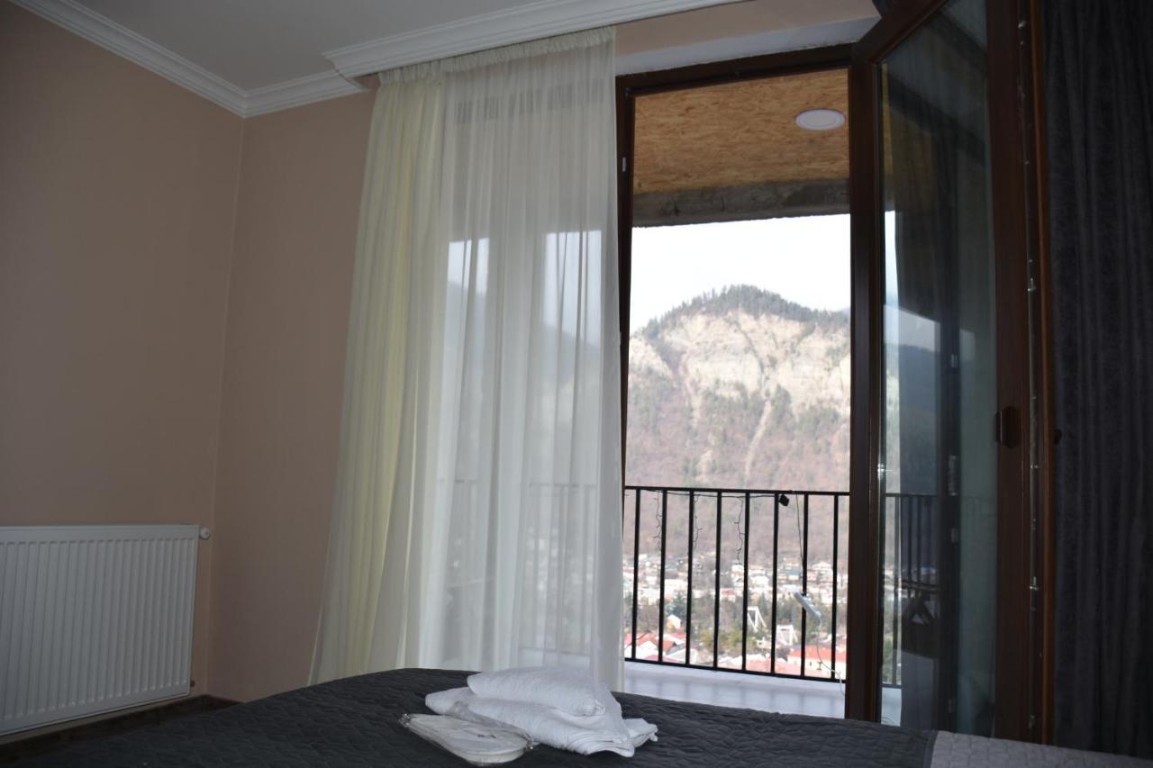 Nikala'S House Hotel Borjomi Eksteriør billede